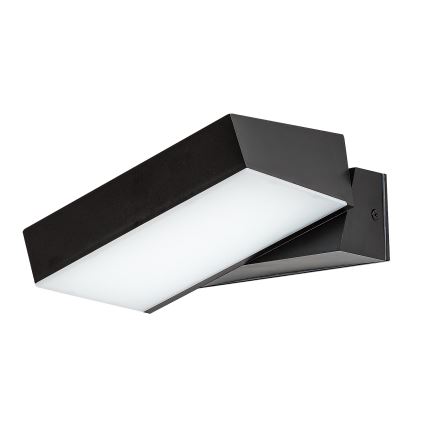 Rabalux - LED Екстериорен аплик LED/14W/230V 2700/4000/6500K IP54