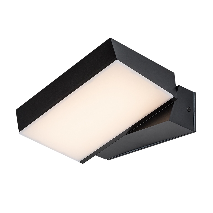 Rabalux - LED Екстериорен аплик LED/14W/230V 2700/4000/6500K IP54