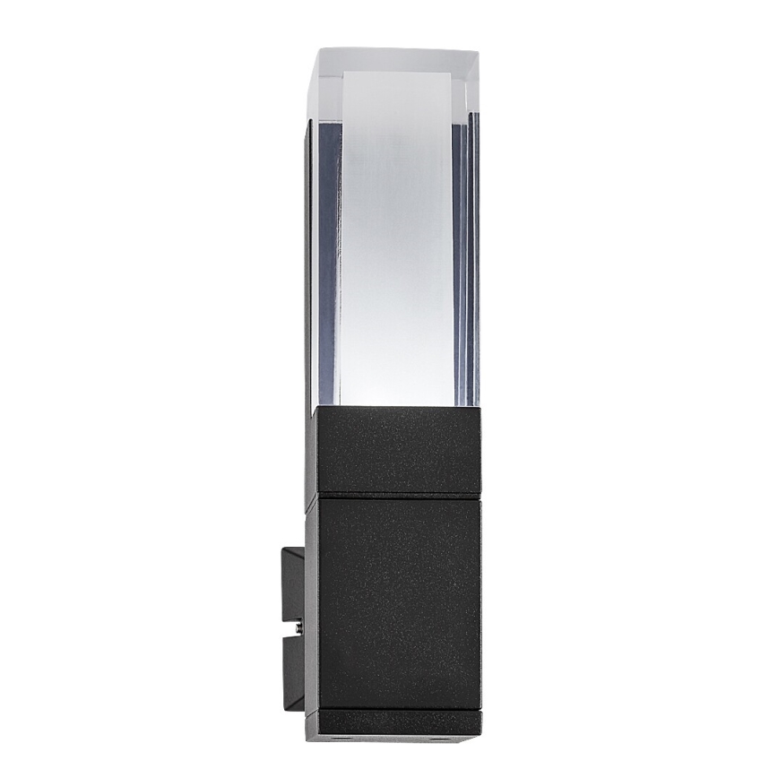 Rabalux - LED Външно стенна лампа LED/7W/230V 2700/4000/6000K IP54
