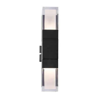 Rabalux - LED Екстериорен аплик LED/12W/230V 2700/4000/6000K IP54