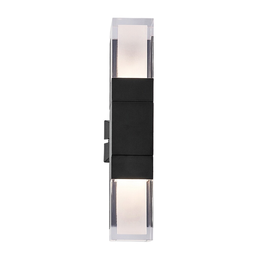 Rabalux - LED Екстериорен аплик LED/12W/230V 2700/4000/6000K IP54