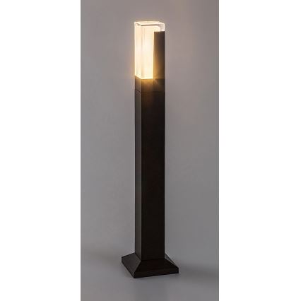 Rabalux - LED Екстериорна лампа LED/7W/230V IP54