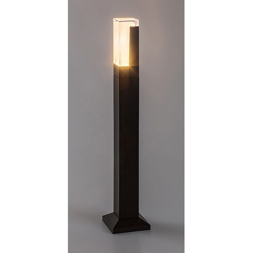 Rabalux - LED Екстериорна лампа LED/7W/230V IP54