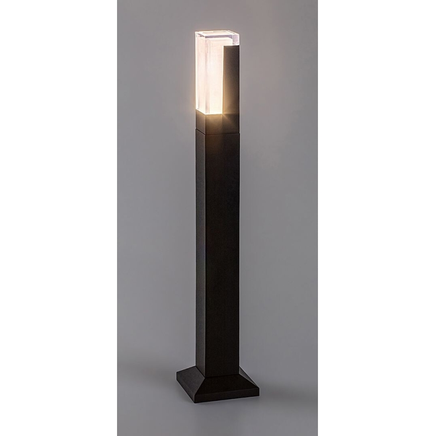 Rabalux - LED Екстериорна лампа LED/7W/230V IP54