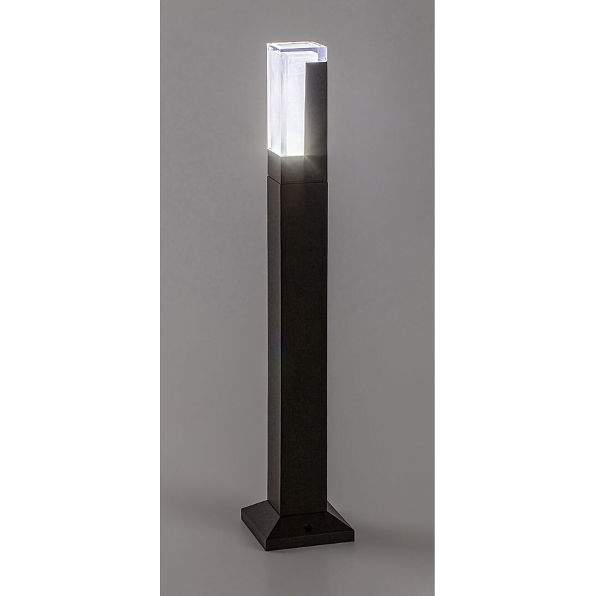 Rabalux - LED Екстериорна лампа LED/7W/230V IP54