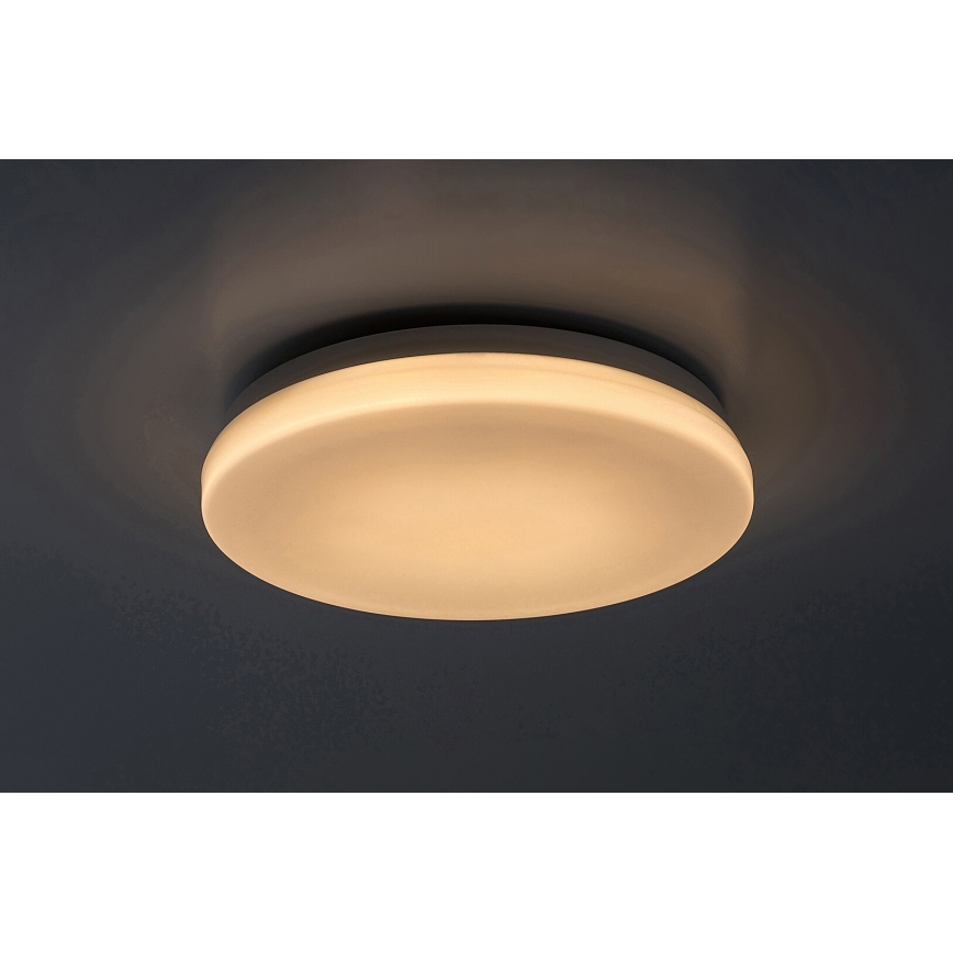 Rabalux - LED Плафон за баня LED/12W/230V 3000/4000/6000K IP44