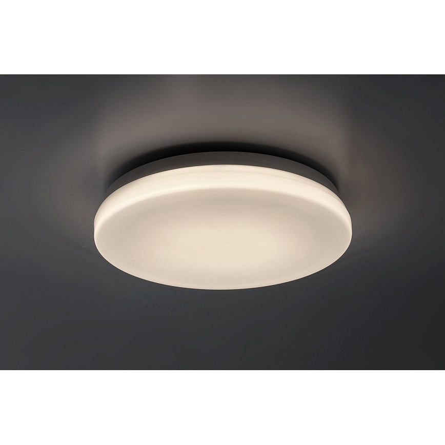 Rabalux - LED Плафон за баня LED/12W/230V 3000/4000/6000K IP44