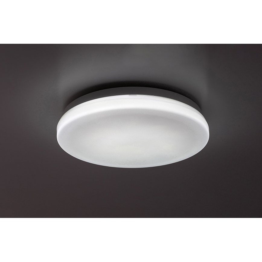 Rabalux - LED Плафон за баня LED/12W/230V 3000/4000/6000K IP44