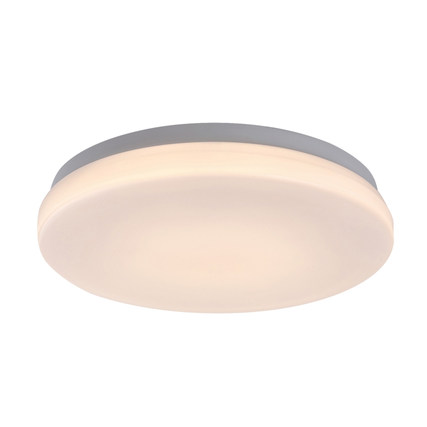 Rabalux - LED Плафон за баня LED/12W/230V 3000/4000/6000K IP44