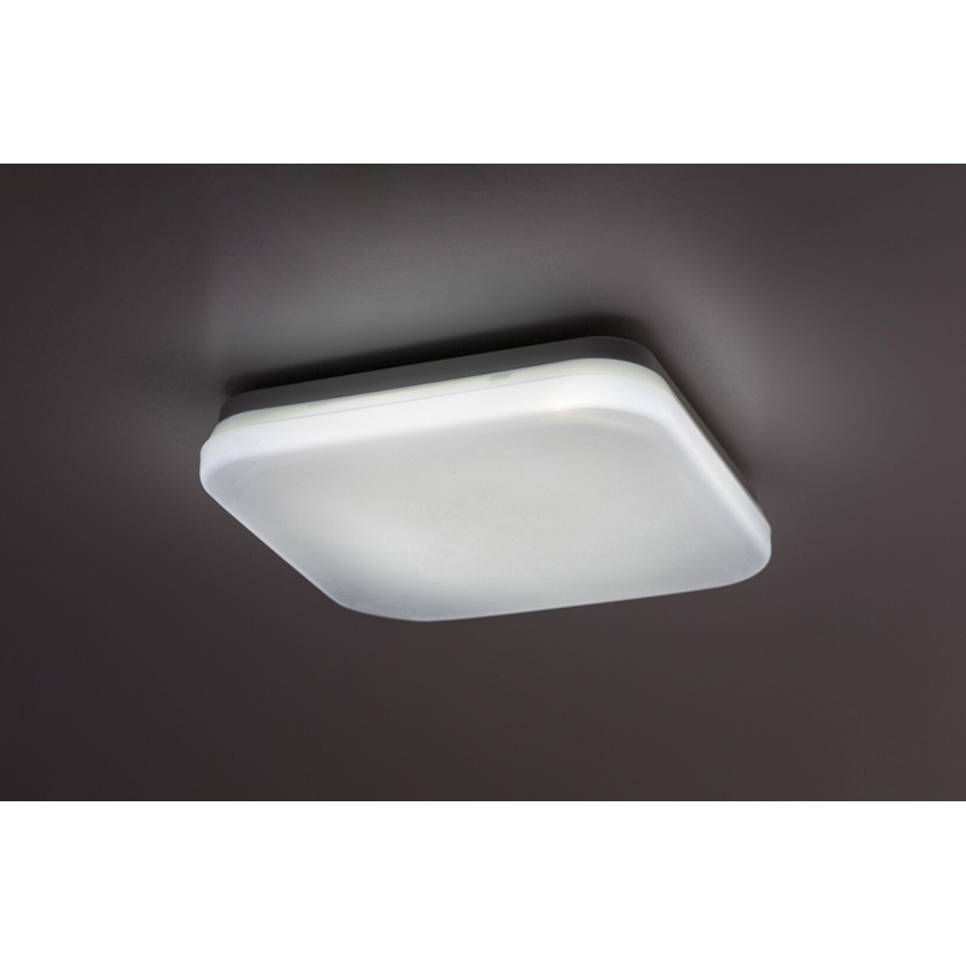 Rabalux - LED Плафон за баня LED/12W/230V 3000/4000/6000K IP44