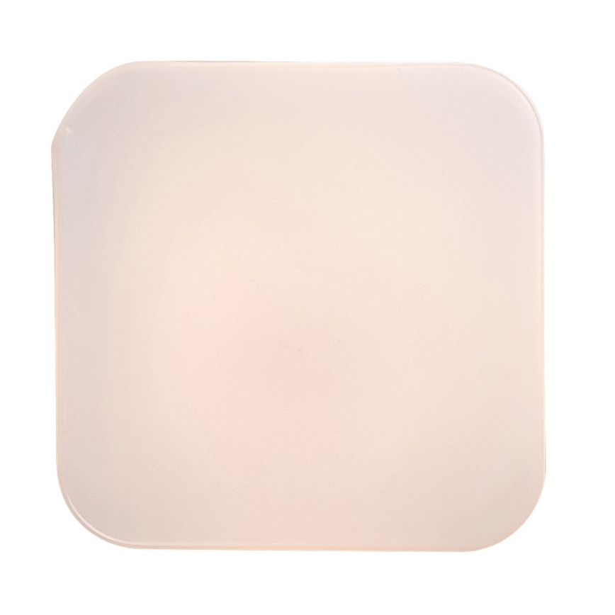 Rabalux - LED плафон за баня LED/12W/230V 3000/4000/6000K IP44 24x24 cm