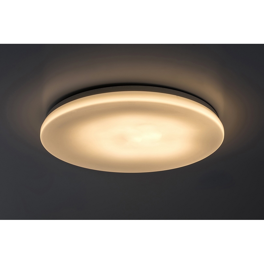 Rabalux - LED Плафон за баня LED/36W/230V 3000/4000/6000K IP44
