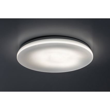 Rabalux - LED таванен плафон за баня LED/36W/230V 3000/4000/6000K IP44 пр. 41 см
