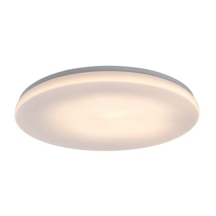 Rabalux - LED таванен плафон за баня LED/36W/230V 3000/4000/6000K IP44 пр. 41 см