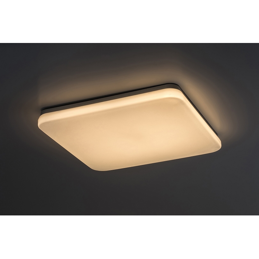 Rabalux - LED Плафон за баня LED/36W/230V 3000/4000/6000K IP44