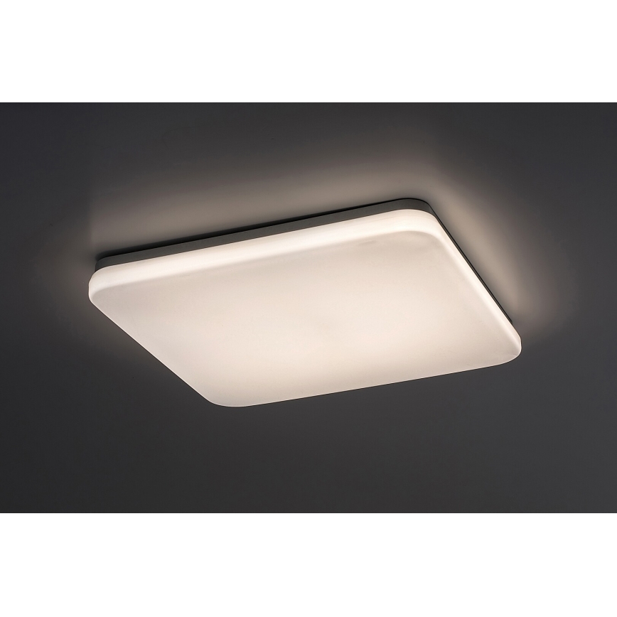 Rabalux - LED Плафон за баня LED/36W/230V 3000/4000/6000K IP44