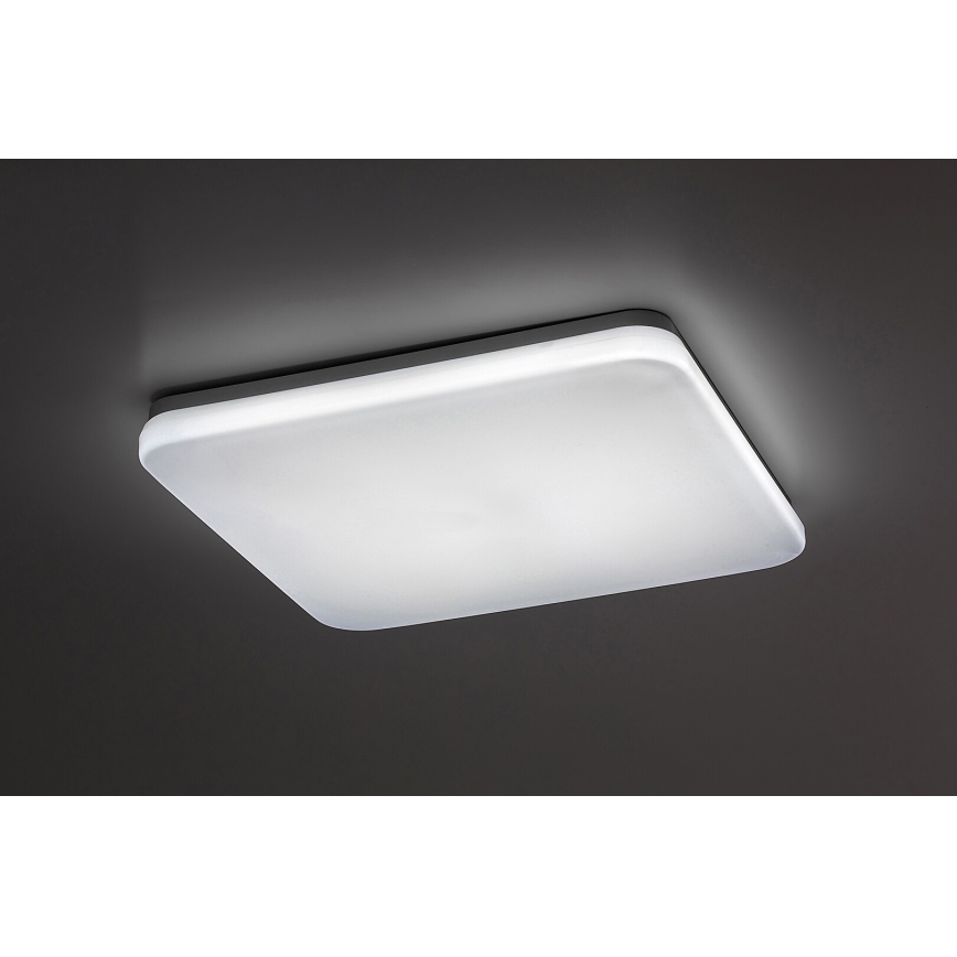 Rabalux - LED Плафон за баня LED/36W/230V 3000/4000/6000K IP44