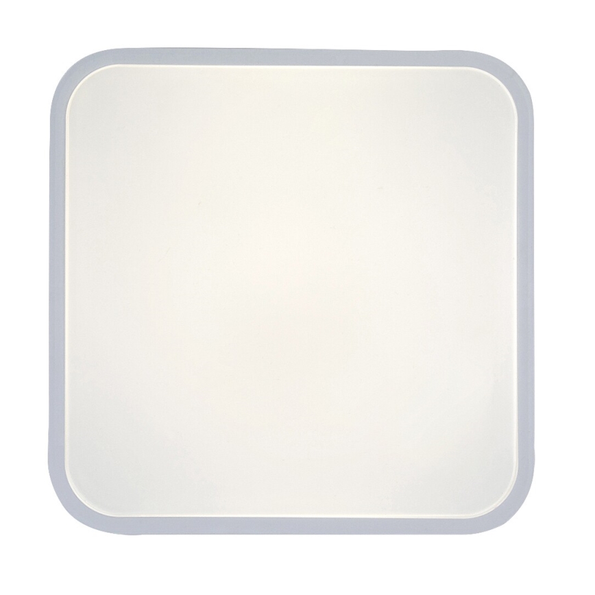 Rabalux - LED Плафон за баня със сензор LED/18W/230V 4000K IP44