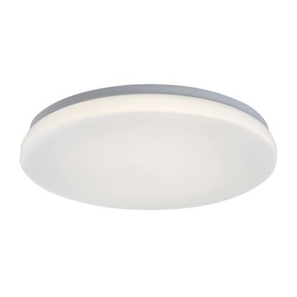 Rabalux - LED Плафон за баня със сензор LED/24W/230V 4000K IP44