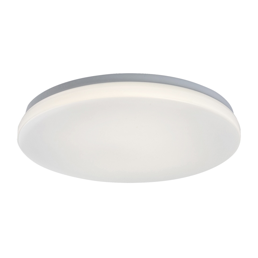 Rabalux - LED Плафон за баня със сензор LED/24W/230V 4000K IP44