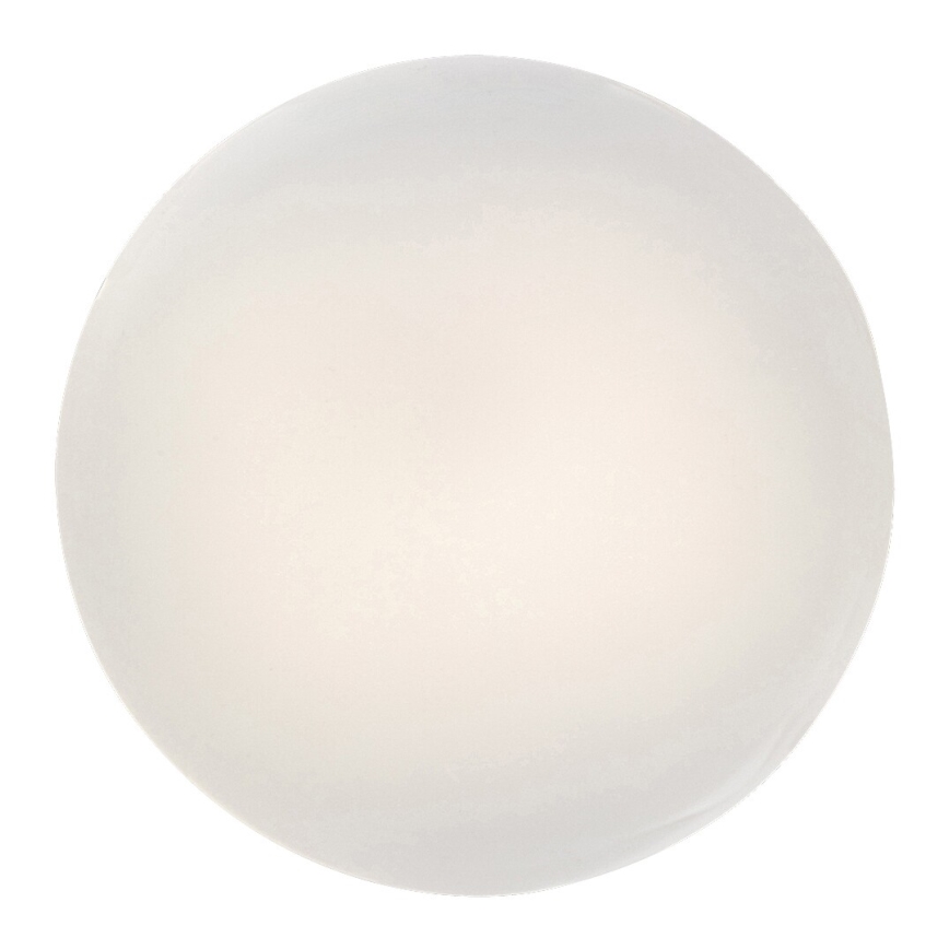 Rabalux - LED Плафон за баня със сензор LED/24W/230V 4000K IP44