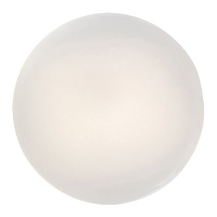 Rabalux - LED таванно осветително тяло за баня с вграден сензор LED/24W/230V 4000K IP44 Ø 35 см