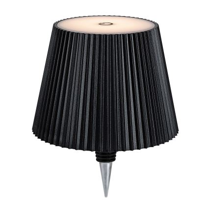 Rabalux - LED Димируем акумулаторен бутилка абажур LED/2W/5V IP44