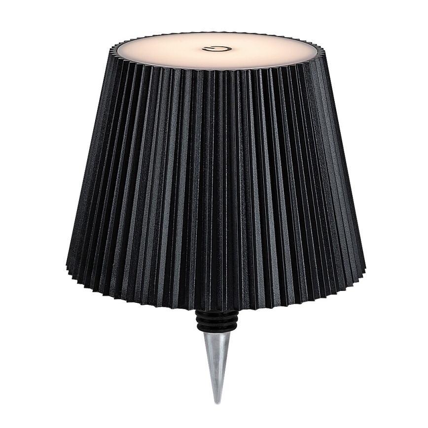 Rabalux - LED Димируем акумулаторен бутилка абажур LED/2W/5V IP44