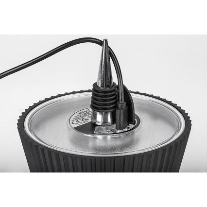 Rabalux - LED Димируем акумулаторен бутилка абажур LED/2W/5V IP44