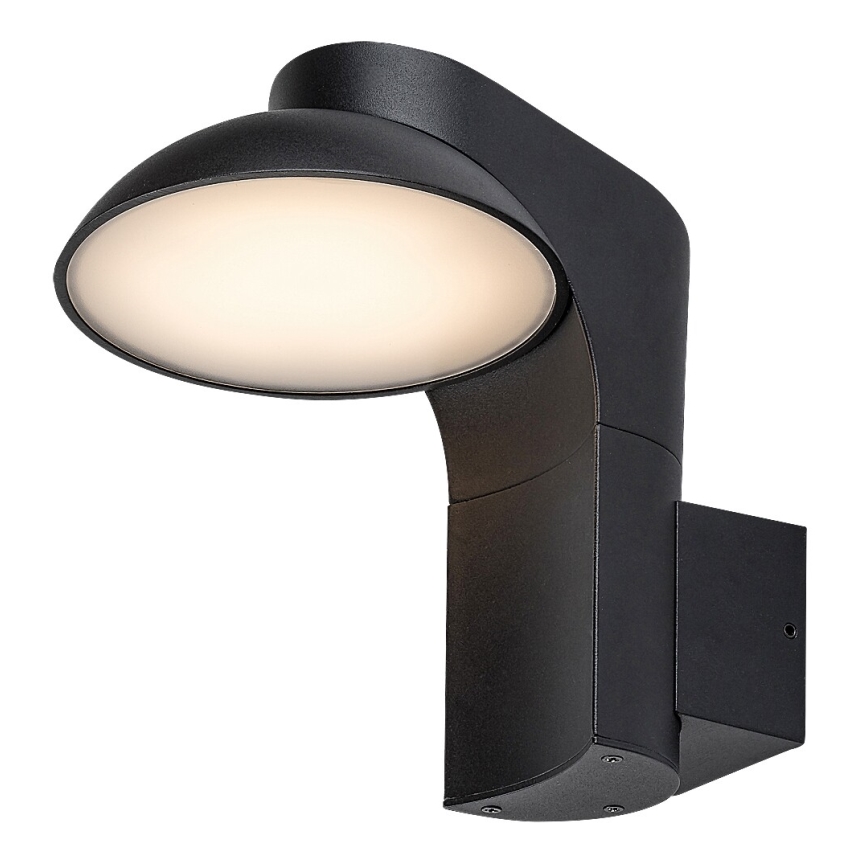 Rabalux - LED Екстериорен аплик LED/12W/230V IP54