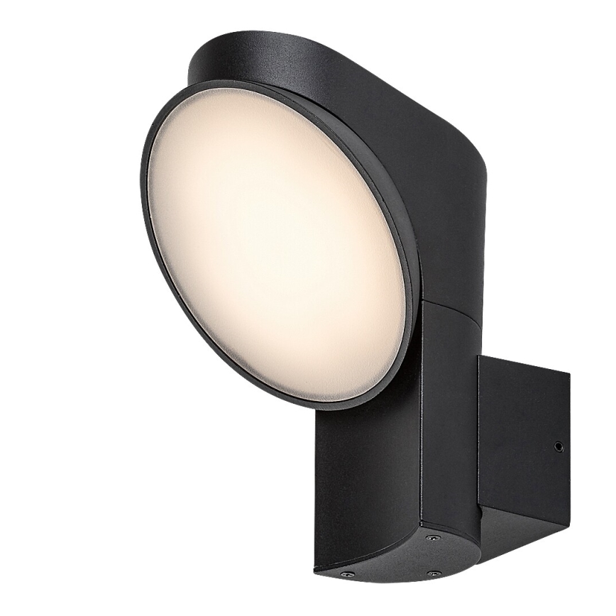 Rabalux - LED Екстериорен аплик LED/12W/230V IP54