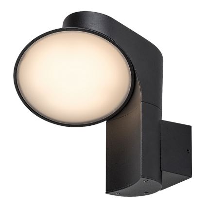 Rabalux - LED Екстериорен аплик LED/12W/230V IP54