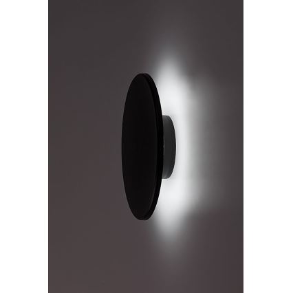 Rabalux - LED Екстериорен аплик 15W/230V 2700/4000/6500K IP65 черен