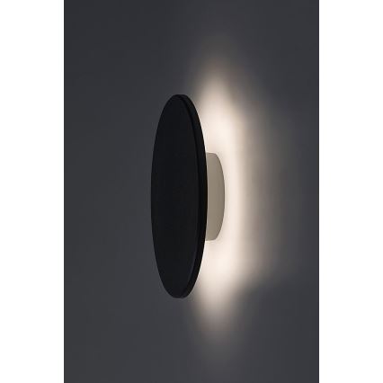 Rabalux - LED Екстериорен аплик 15W/230V 2700/4000/6500K IP65 сив