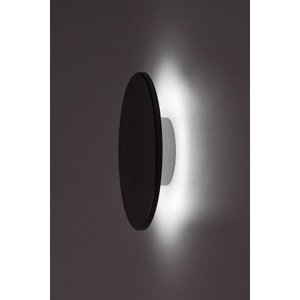 Rabalux - LED Екстериорен аплик 15W/230V 2700/4000/6500K IP65 сив