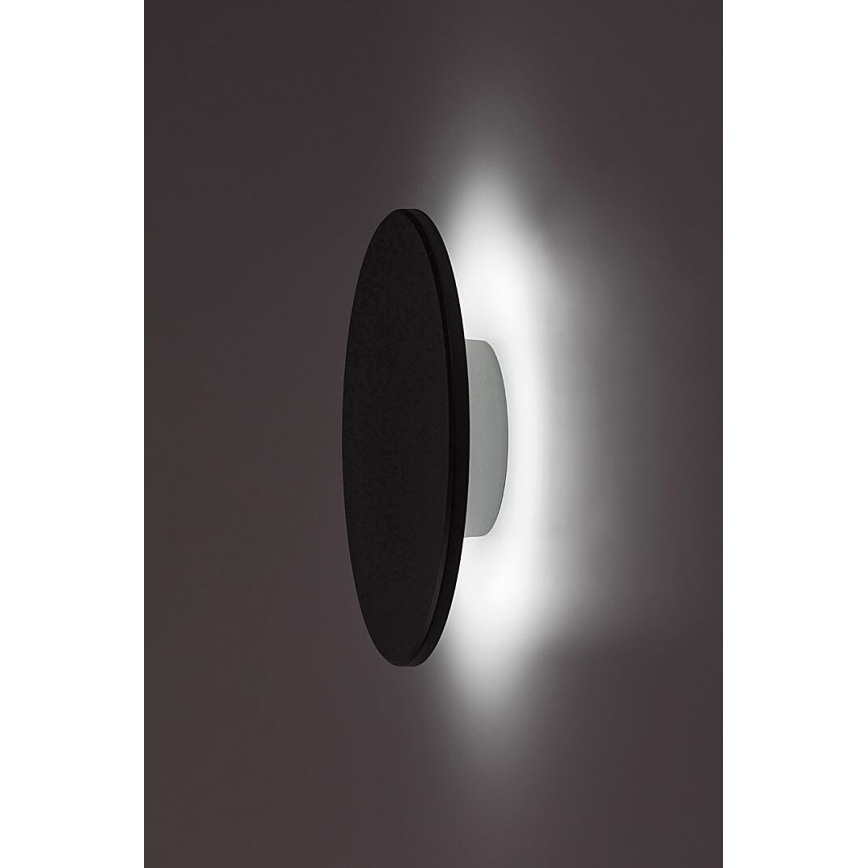 Rabalux - LED Екстериорен аплик 15W/230V 2700/4000/6500K IP65 сив