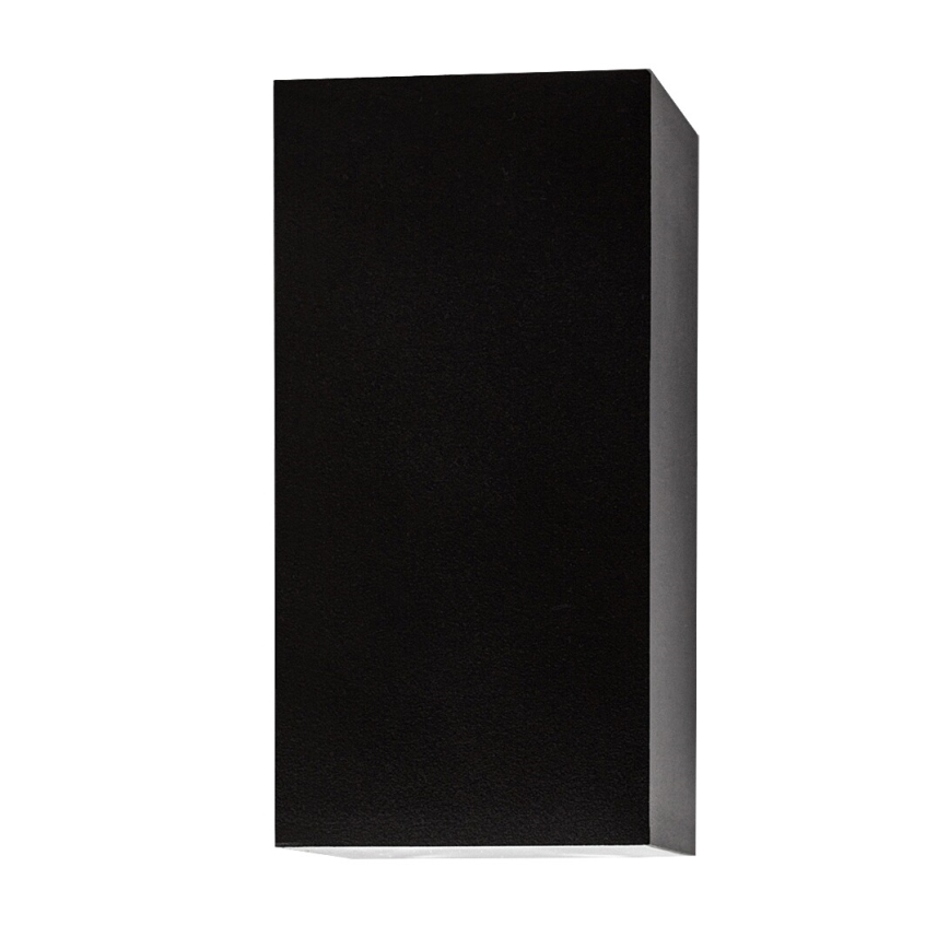 Rabalux - LED Екстериорен аплик LED/18W/230V 2700/4000/6500K IP65 черен