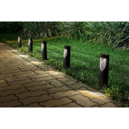 Rabalux - LED соларна лампа LED/0,1W/1,2V 600mAh IP44