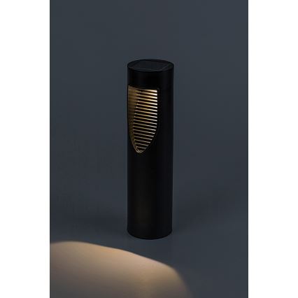 Rabalux - LED Соларна лампа LED/0,1W/1,2V 600mAh IP44
