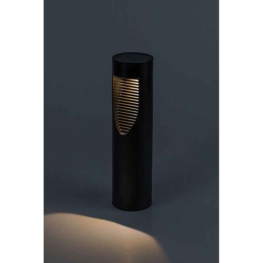 Rabalux - LED Соларна лампа LED/0,1W/1,2V 600mAh IP44