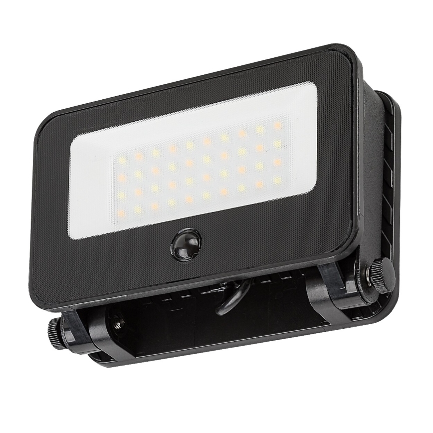 Rabalux - LED Соларен прожектор със сензор LED/6W/3,7V 3000/4000/6500K IP65