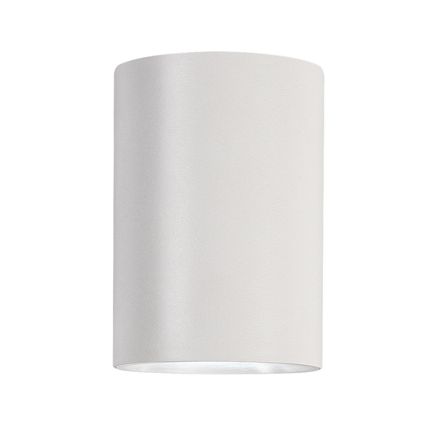 Rabalux - LED Екстериорен аплик LED/9W/230V 2700/4000/6500K IP65 бял