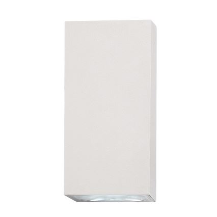 Rabalux - LED Екстериорен аплик LED/18W/230V 2700/4000/6500K IP65 бял