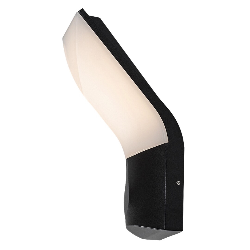 Rabalux - LED Екстериорен аплик LED/10W/230V IP54