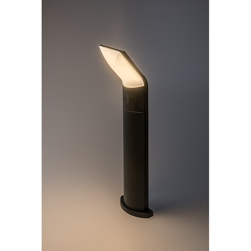 Rabalux - LED Екстериорна лампа LED/10W/230V IP54