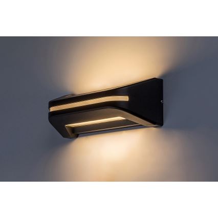 Rabalux - LED Екстериорен аплик LED/20W/230V IP54