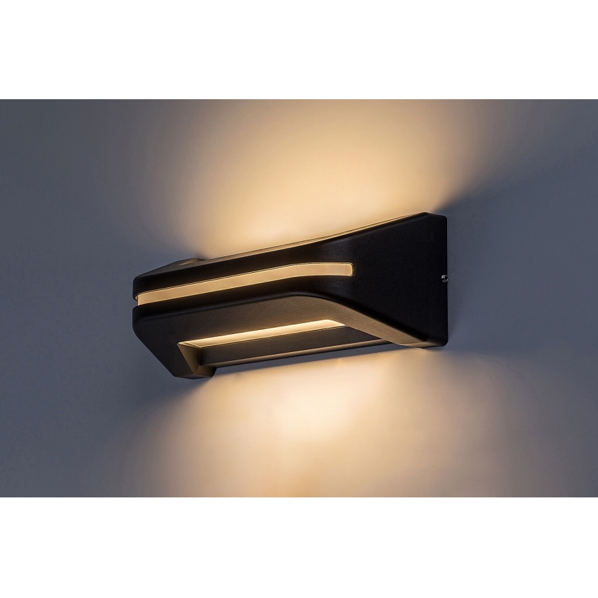 Rabalux - LED Екстериорен аплик LED/20W/230V IP54