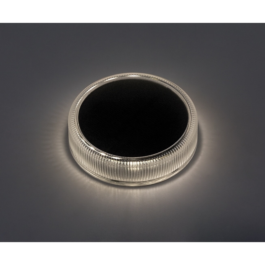 Rabalux - LED Соларна лампа LED/0,3W/1,2V 800mAh IP65