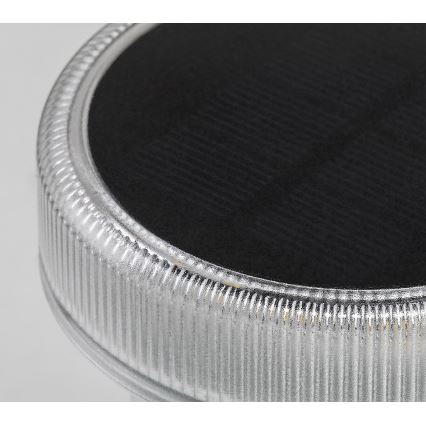 Rabalux - LED Соларна лампа LED/0,3W/1,2V 800mAh IP65