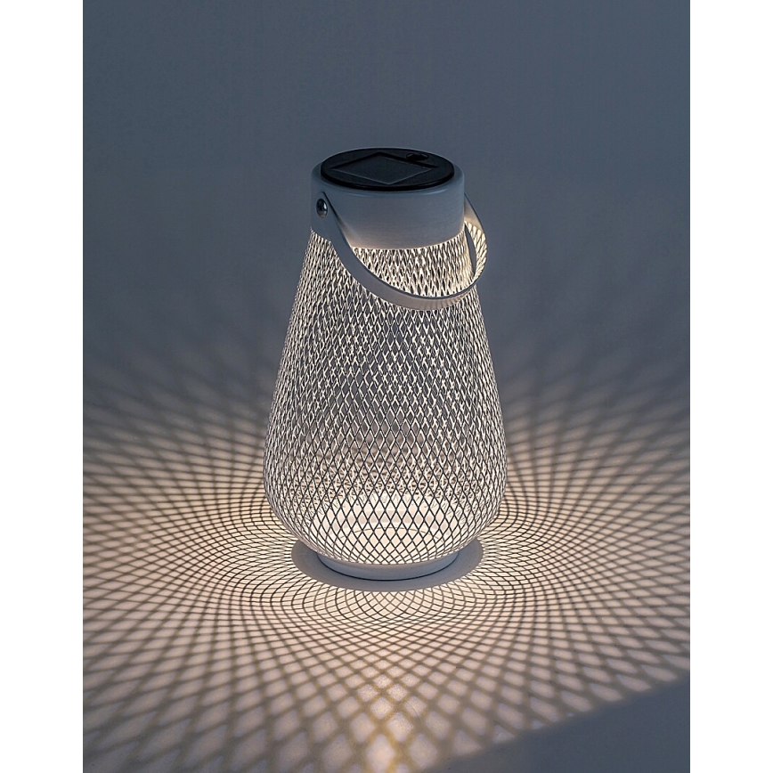 Rabalux - соларно LED осветително тяло LED/0,16W/1,2V 400 mAh IP44